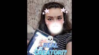 Download lagu CREATOR VS OC💀🔥‼️PART 4😬‼️cr:TREND #shorts #gacha #oc #creator #meme mp3 Download lagu CREATOR VS OC💀🔥‼️PART 4😬‼️cr:TREND #shorts #gacha #oc #creator #meme mp3