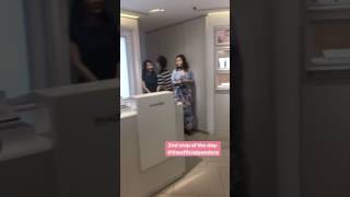 Elle Spring/Summer'17 Roving Fashion Masterclass 20/04/2017 - Pandora