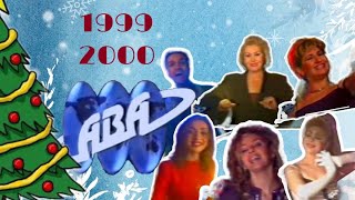 ABA TV 19992000 Yeni il Konserti FULL
