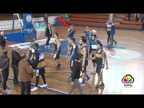 CDB ENRIQUE BENÍTEZ - CB UTRERA