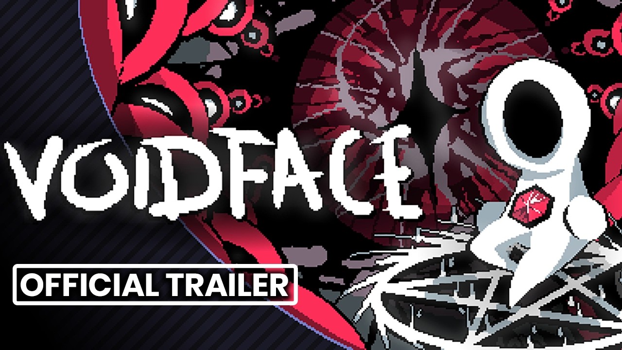 Voidface