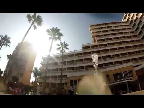 España- Torremolinos trip July 2015