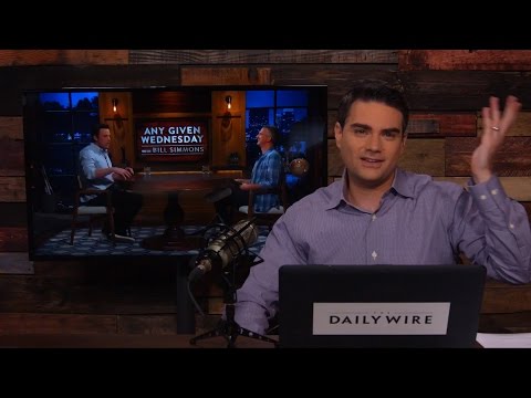 The Ben Shapiro Show Ep. 139 - Democrats Hold The World’s Dumbest Sleepover