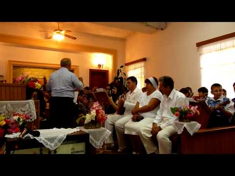 Orchestra Susca la Botez