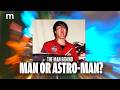 How the Drummer from Man or Astro-Man? Brought the World to his Hometown
