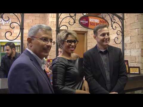 Programa Neusa Bighetti exibido no dia 25/06/2017 - Bella Capri Express