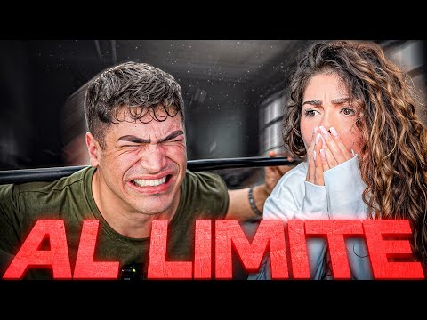 SONO QUASI M*RTO | 400kg di Leg press?