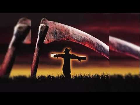 SWAMPKILL X BLOODY PUNK - SCYTHE [2019]