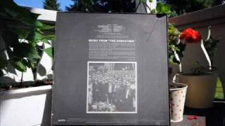 Music from "The Godfather" by Al Caiola - Connie's Wedding