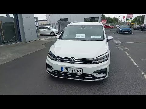 Volkswagen Touran 1.4 Auto 7 Seats - Image 2