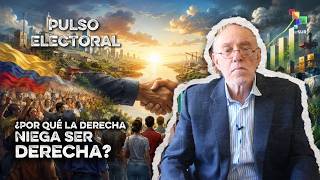 La pena histórica de la derecha | Pulso Electoral por Antonio Morales