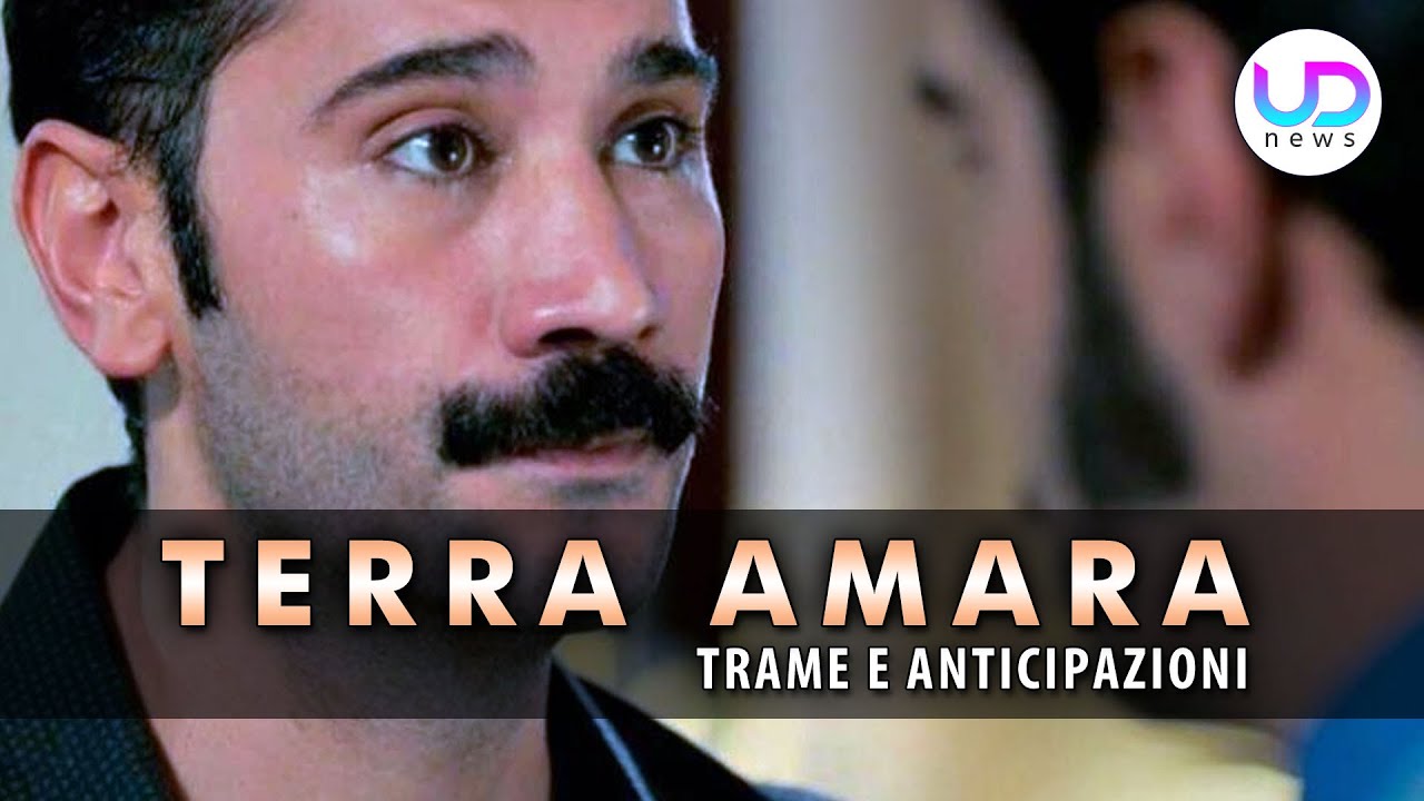 Anticipazioni Terra Amara: Demir Fa Una Commovente Promessa Ad Yilmaz!