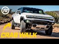 GMC Hummer EV Review: 1000 BHP Cybertruck Rival Tested