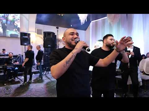 NARCIS DE LA BARBULESTI✅EL MEXICO NEW BALANS 2025✅