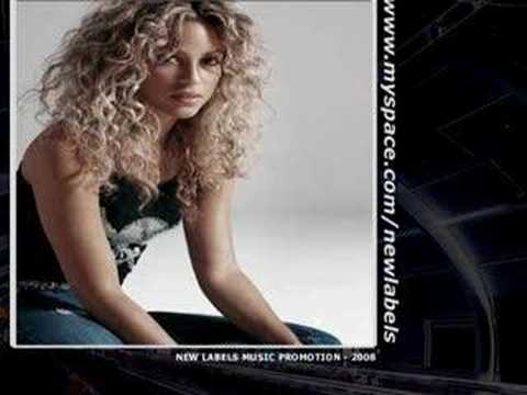 PROMO - Shakira vs Pacha  - John Jacobsen rmx - NEW LABELS