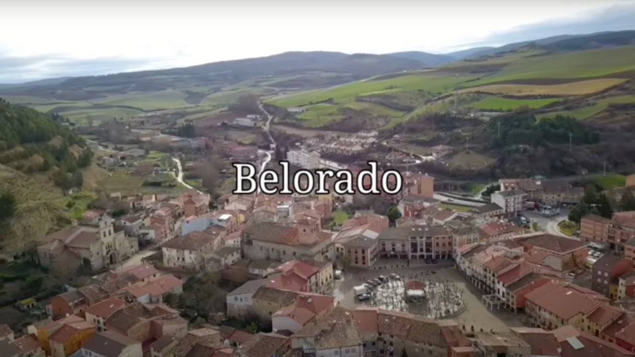 Video presentación Belorado