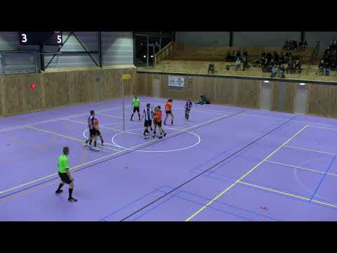1812115 Wageningen 1 - Unitas 1