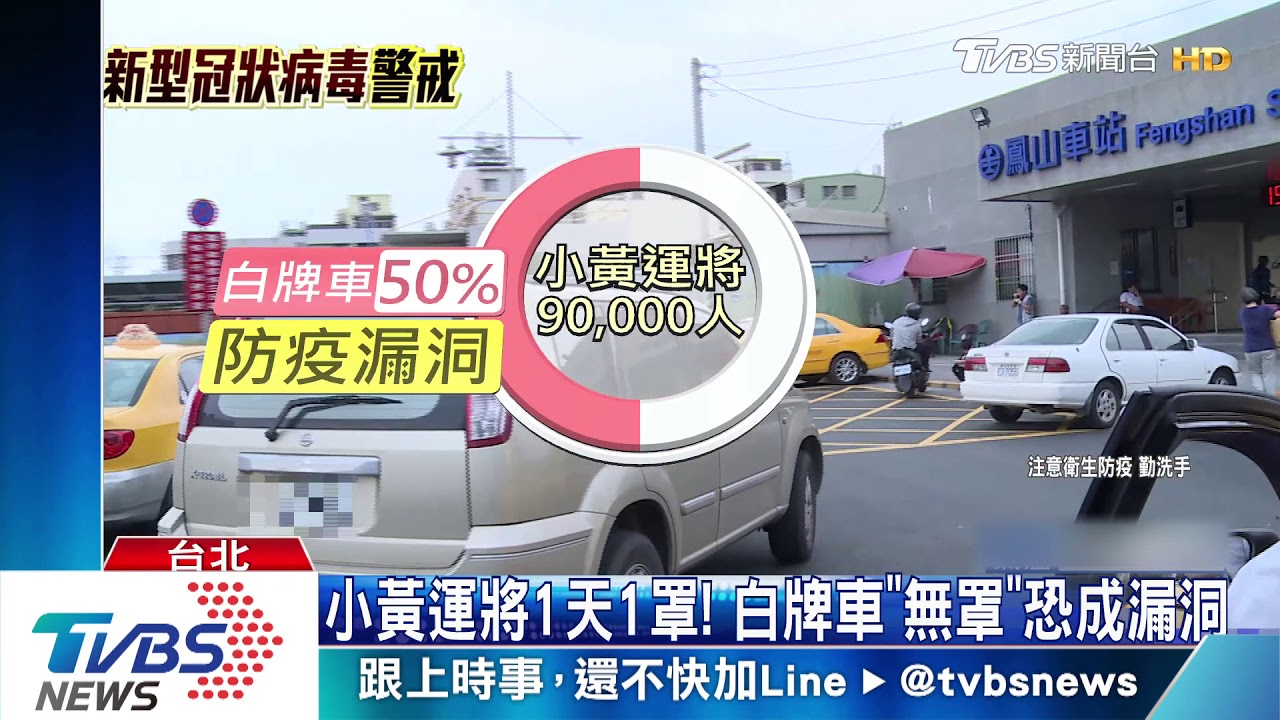 寒流來也不怕！　搭小黃「開窗通風」為防疫