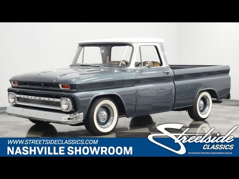 1964 Chevrolet C10 (CC-1386019) for sale in Lavergne, Tennessee