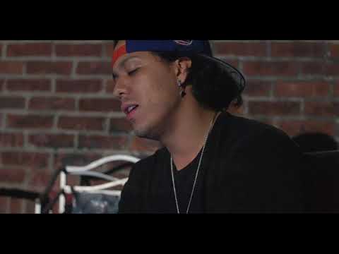 Charles Kingz - Toxic (prod.beatsbyneco)