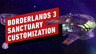 Borderlands 3 — Много новых подробностей и геймплея