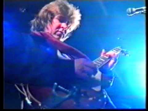 Mick Taylor & Tonky Blues Band - 02 i wonder why