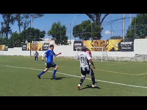 Italia vs Vikingos J2 2do T 21/09/25 