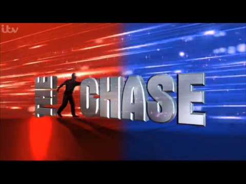The Chase (Walk-On Theme)