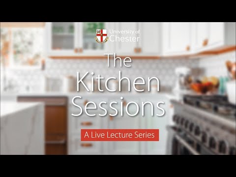 Beyond the Chocolate Box: The Messiness of Religion