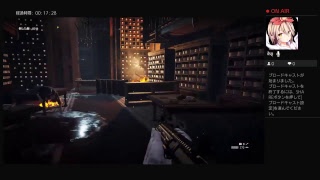 ファークライ5 アーケード初見プレイ(’・ω・｀)