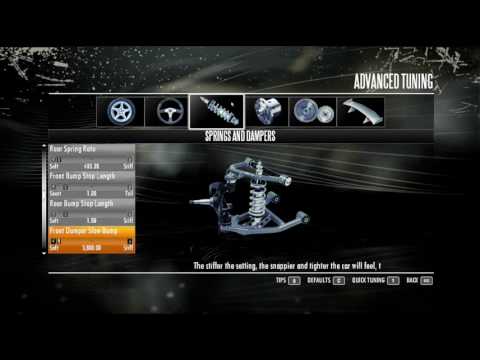NFS Shift - Hot Lap - Week 34 -  Lamborghini Reventon Tuning