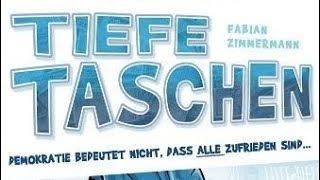 TIEFE TASCHEN - What's in the Box? (4K)