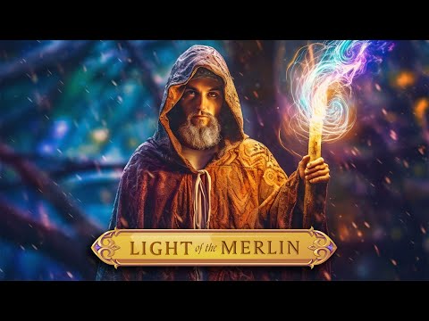 Light of the Merlin! • Sept 9-10, 2023