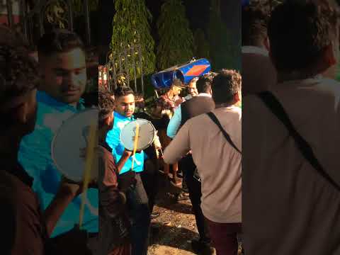 Jabri Marfa ||🔥 Hyderbad Dance🌎 || Mujahed 🤪 || #viral #marfa #hyderabad #jabrimarfa #viralshorts