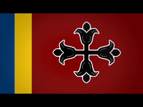 25 Minutes of Caucasian Albanian (Udi) Turbofolk