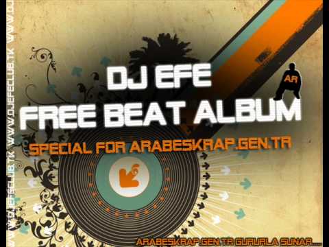 Dj Efe Ft.MelihCan - Sensiz Yasayamam(Edit Mix) 2011 |www.djefe.org|