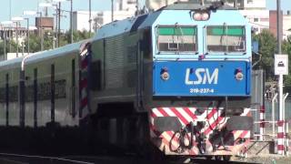 EL SAN MARTIN POR MUÑIZ 2010 Y EN HD