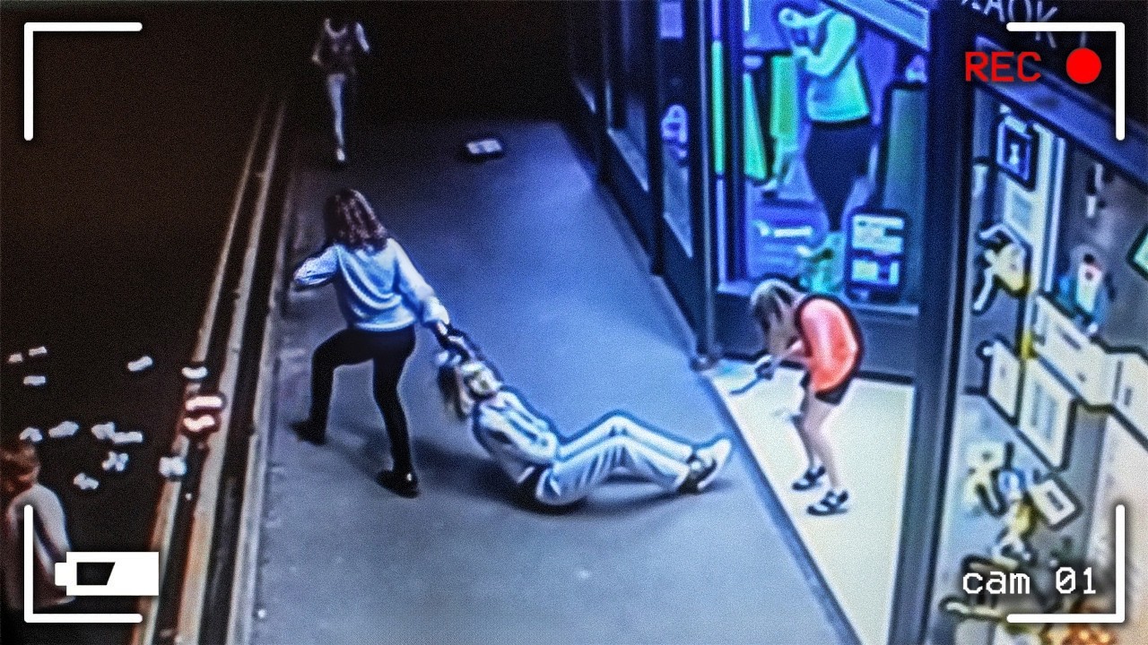 200 Incredible Things Caught on Camera. Best of the Month