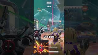 Ranking the Scariest Animated Lords in Marvel Rivals pt 6  #marvelrivals