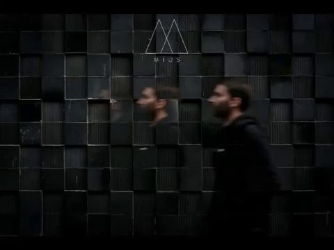 mïus - Delusional feat. Dóri Hegyi