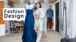 Fashion Design | Fashion Design Course | Fashion | Design | BGMI || BGMIBD