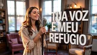 Comece o Dia na Presença de Deus: 1 Hora de Louvores que Edificam (2026)