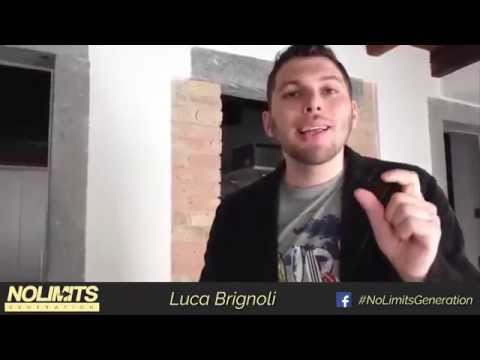 Luca Brignoli: il Dream Team