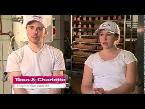 HwK-TV, 20.04.2011 - Simon, die "linke Hand des Handwerks" beim Handwerk...