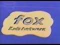 WATL 36 Commercial Break 1994