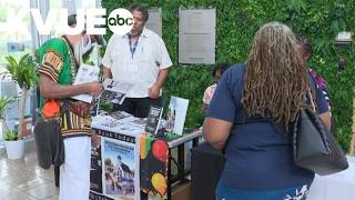 20th Austin African American Book Festival is this weekend
