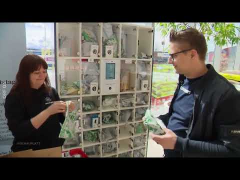 Am Schauplatz: Geschäfte im Retourgang [14.8.2025]