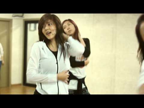 [ETC] Son Dam Bi - '눈물이주르륵' Dance Practice ver