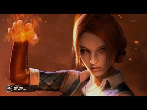 NEEL, Nasty Babe - Мона Лиза (Премьера песни, 2022)