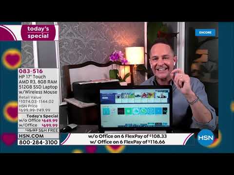 HSN | Electronic Connection 04.11.2020 - 03 AM